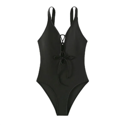 LA VIE – Noir Muse One-Piece