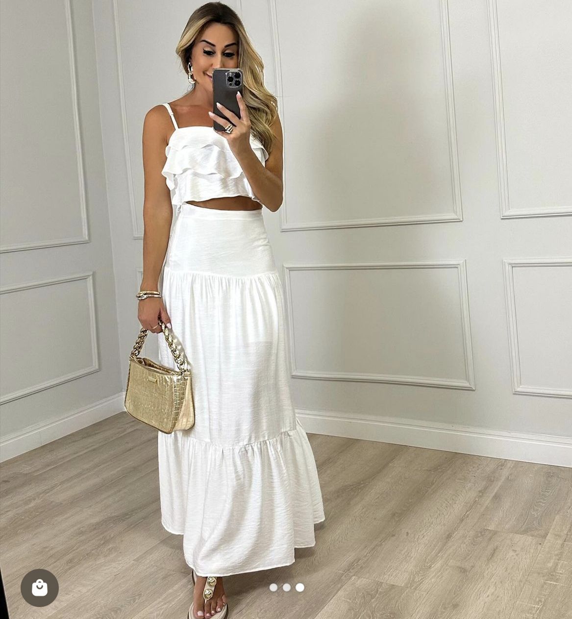 LA VIE – Sweet Charm Set