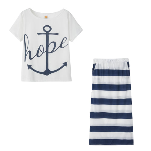 LA VIE – Anchored With Hope Set