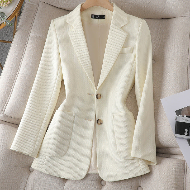 LA VIE – Spring CEO Energy Blazer