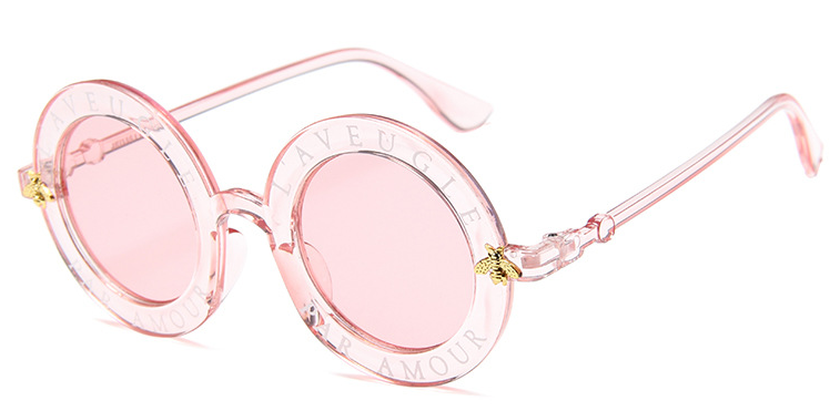 LA VIE – Honey Bee Rounds