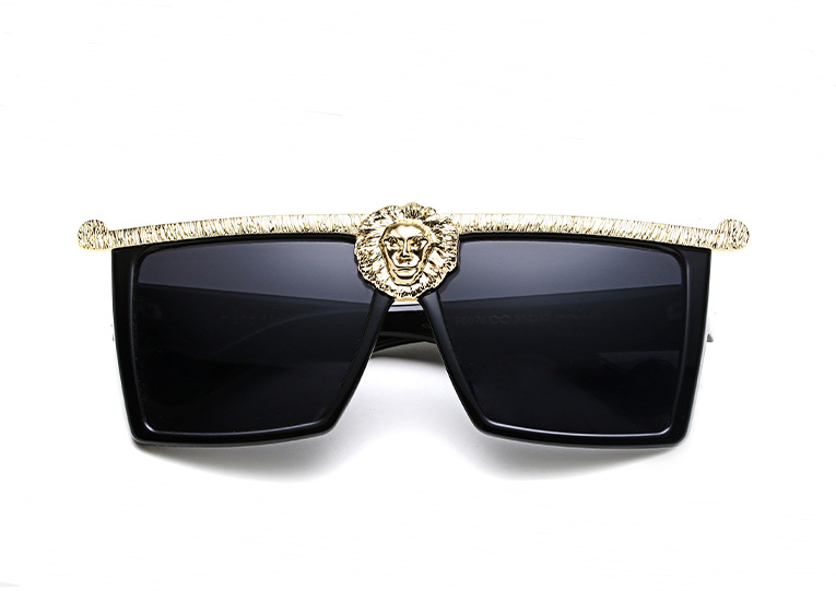 LA VIE – Boss Luxe Lion Shades - His & Hers Collection