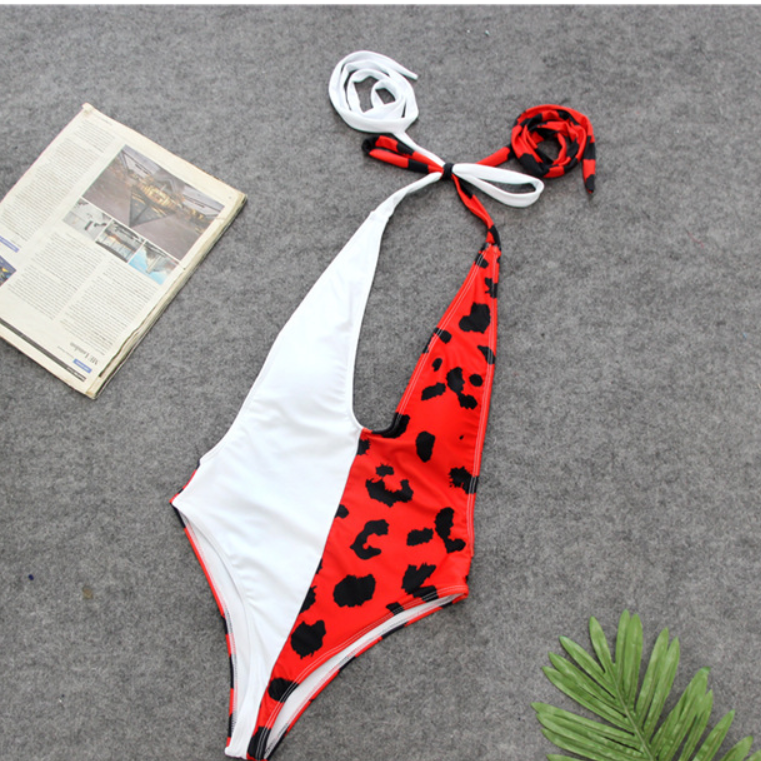 LA VIE – Wild Summer One-Piece